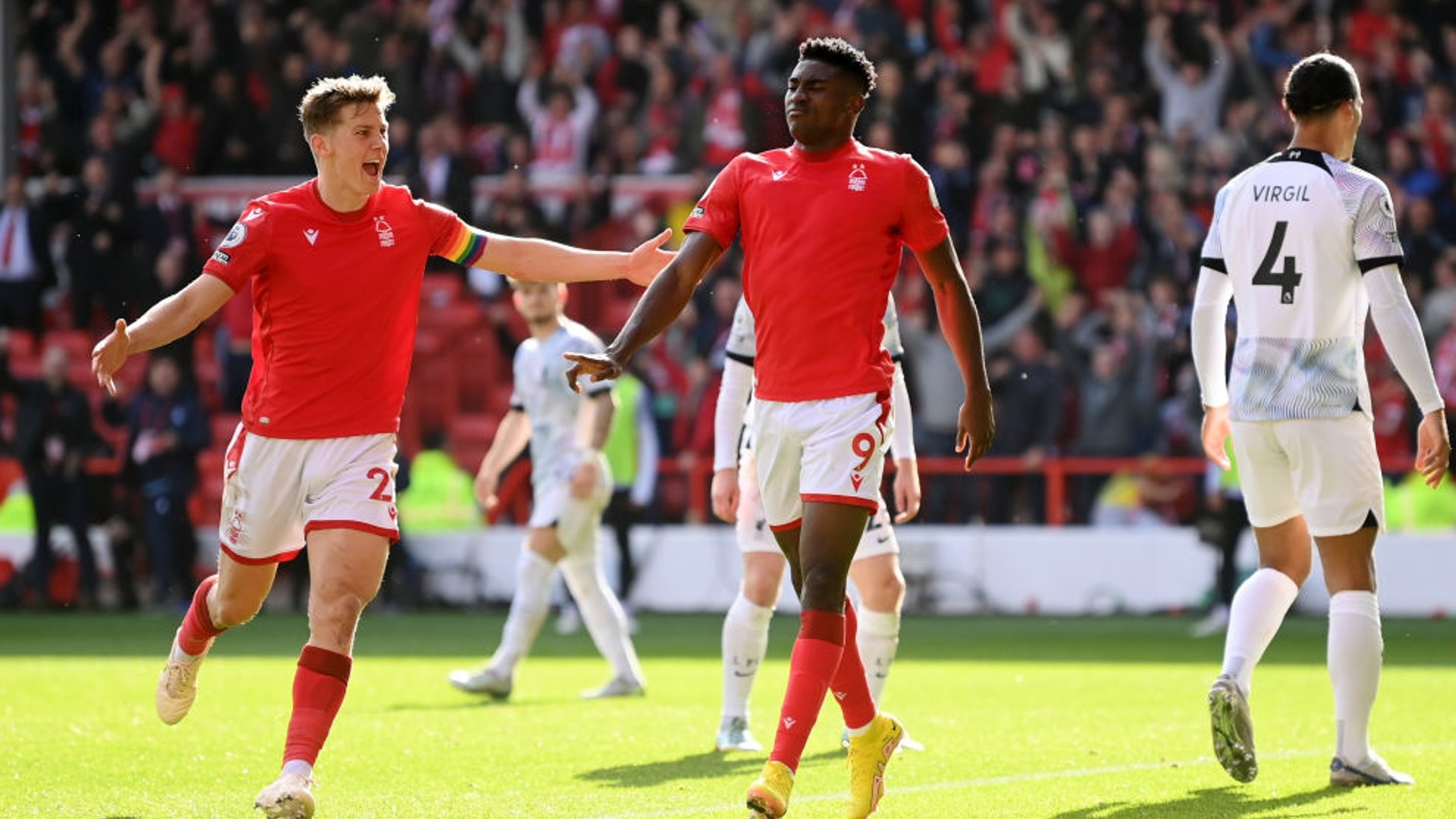 过一系列政 过一系列政